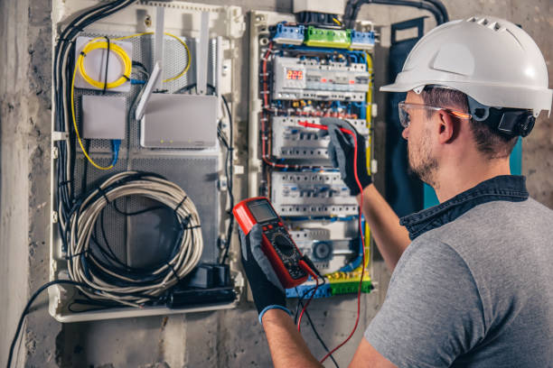 Best Electrical Rewiring Services  in Colorado City, TX