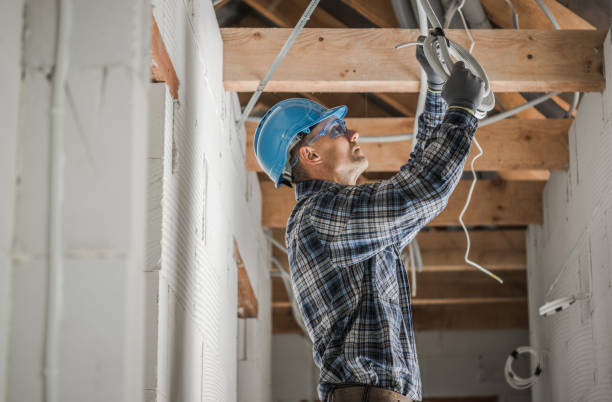 Best Commercial Electrician Services  in Colorado City, TX