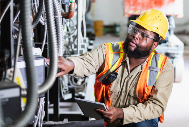 Best Electrician Near Me  in Colorado City, TX