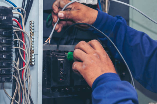 Best Circuit Breaker Repair  in Colorado City, TX