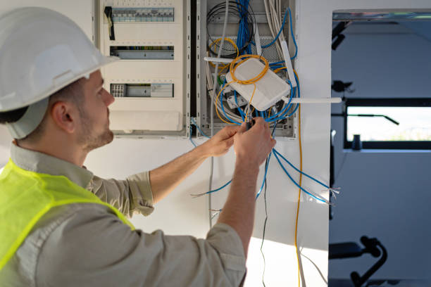  Colorado City, TX Electrician Pros