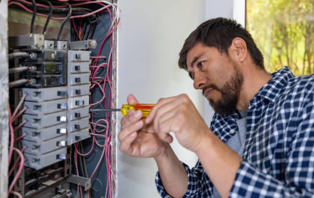 Best Electrical Installation Contractor  in Colorado City, TX